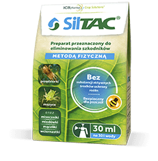 Siltac - wizualizacja
